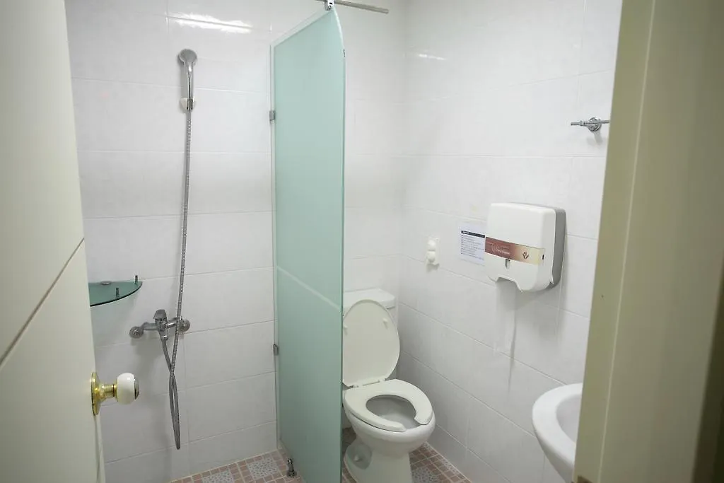 *** Guest house Sori Guesthouse 2Nd Jeju South Korea