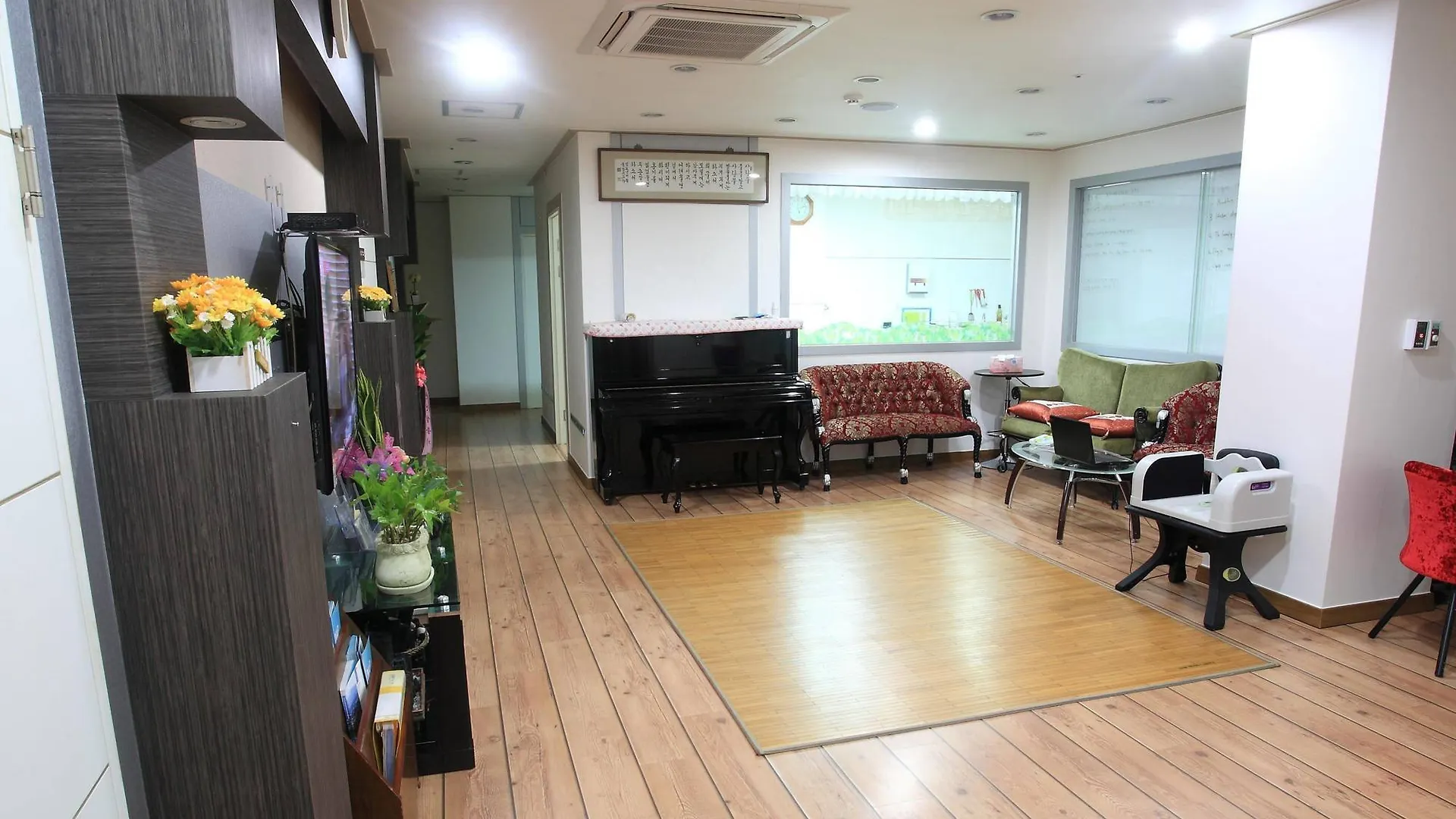 Sori Guesthouse 2Nd Jeju Guest house
