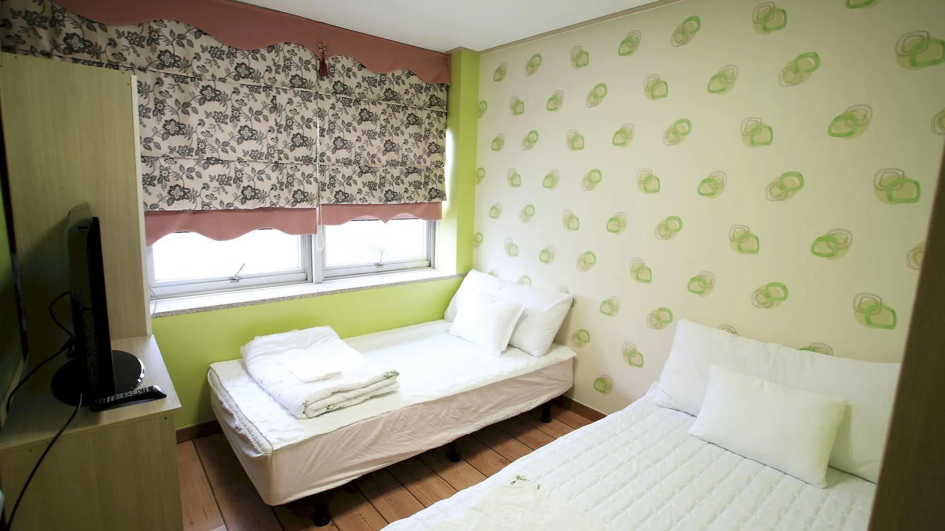 Sori Guesthouse 2Nd Jeju South Korea