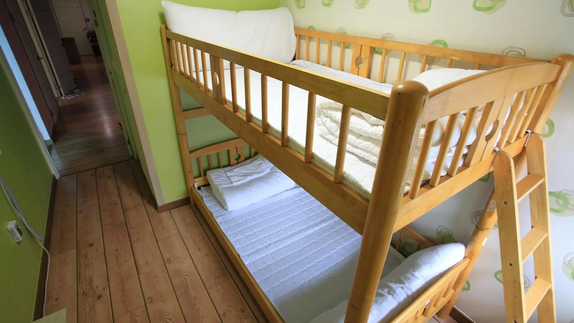 Sori Guesthouse 2Nd Jeju Guest house