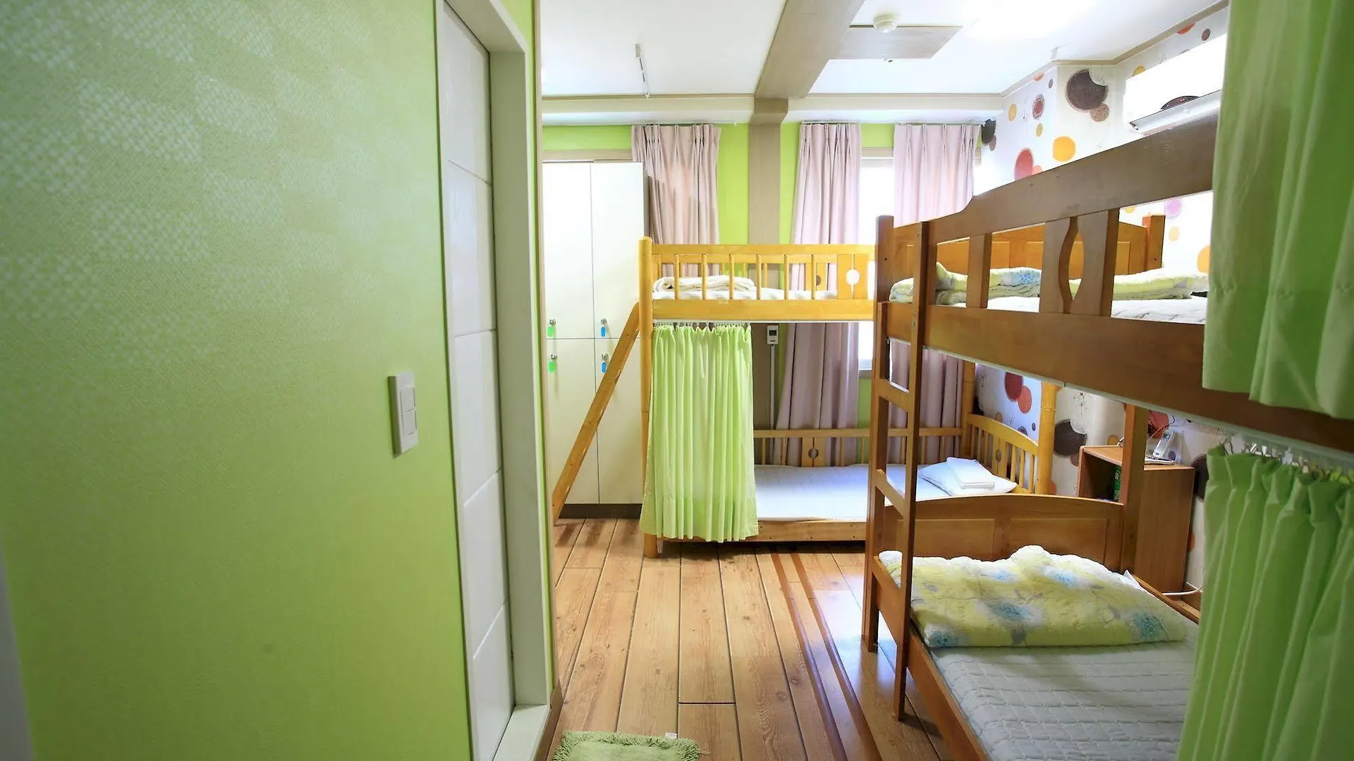 Sori Guesthouse 2Nd Jeju Guest house