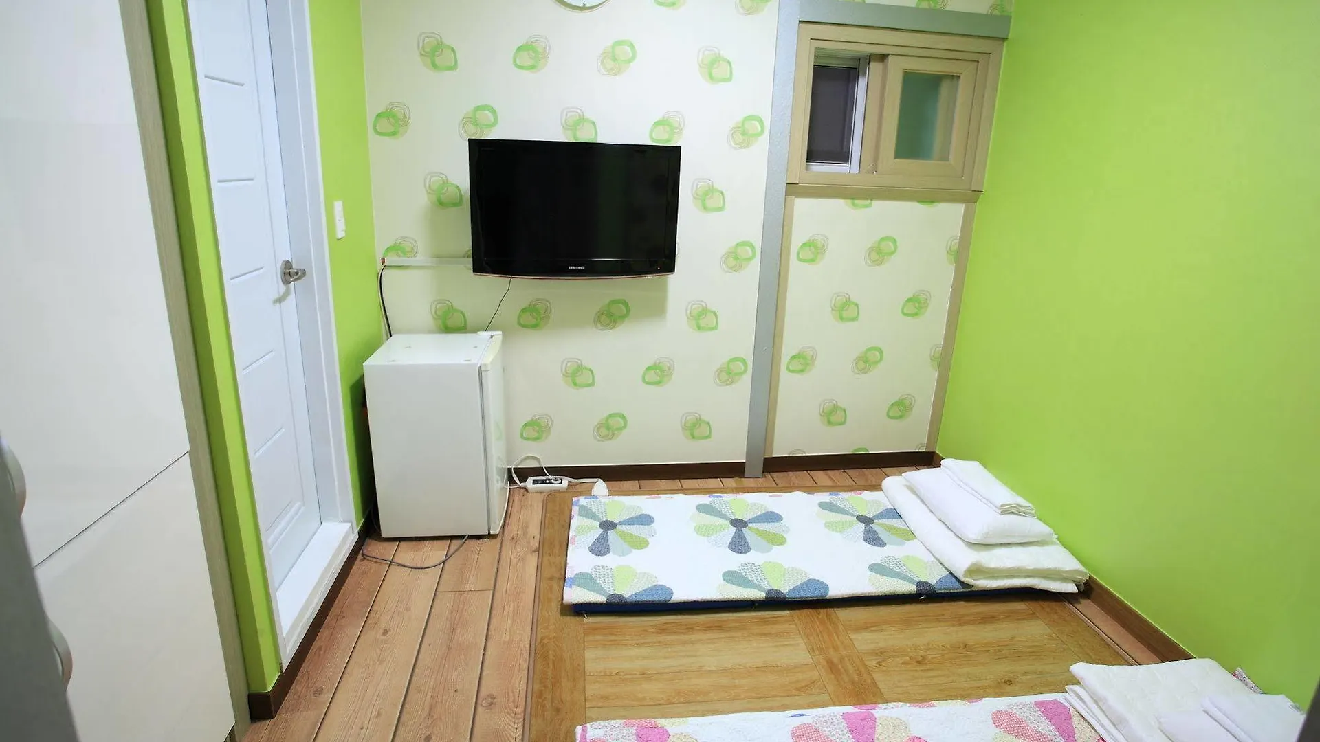 Sori Guesthouse 2Nd Jeju South Korea