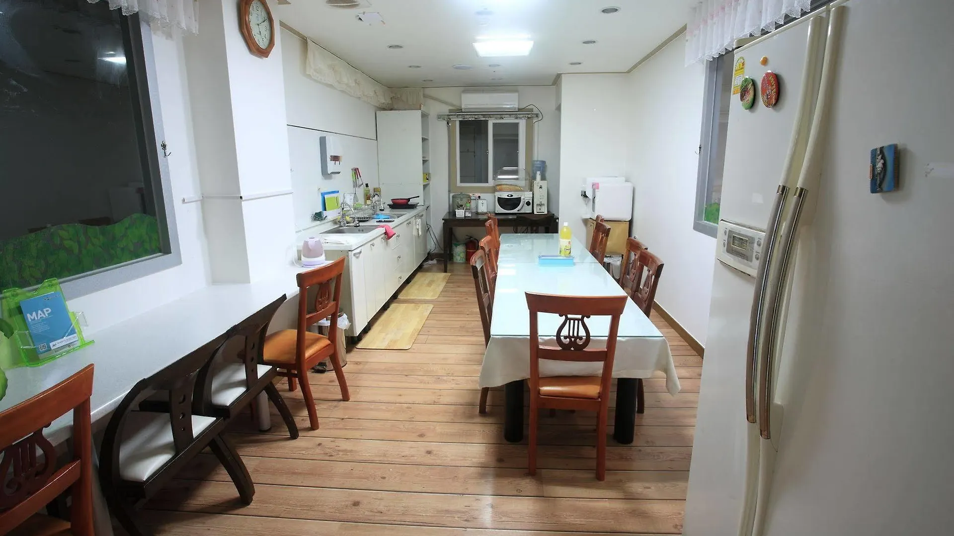 Sori Guesthouse 2Nd Jeju